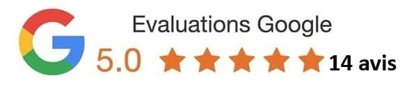 Google Review Small