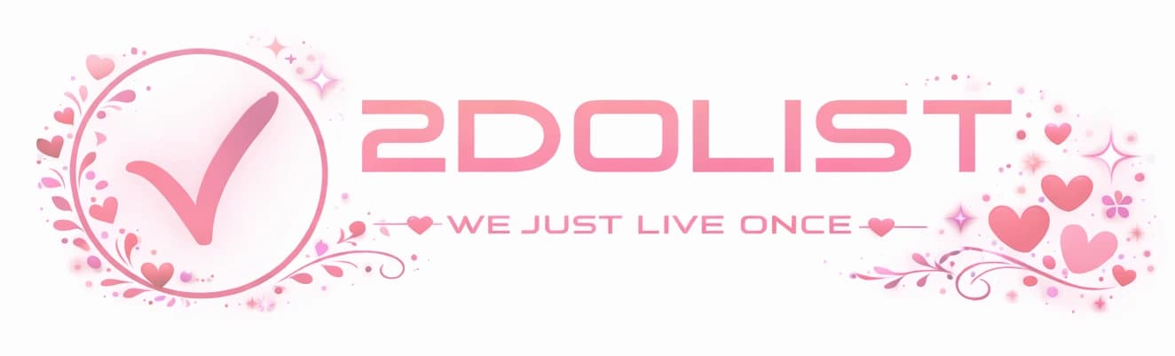 2Dolist