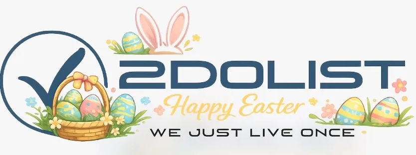 2Dolist