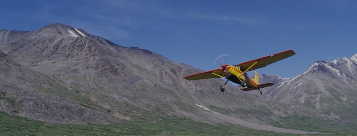 Airplane