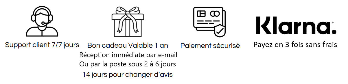 Bannière réassurance activité