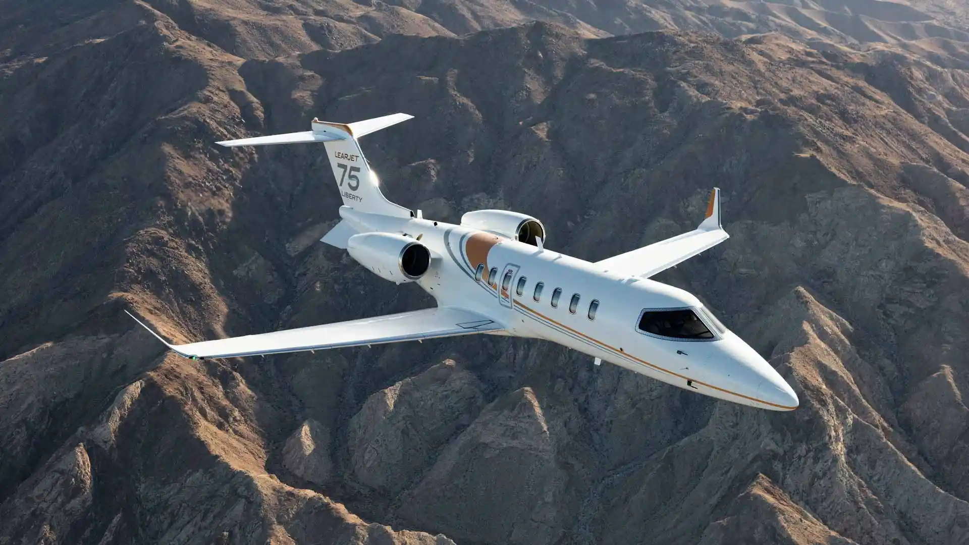 Private jet at San Jose (ICAO KSJC, IATA SJC)