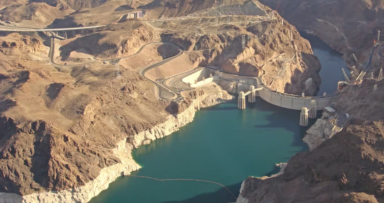 Grand Canyon Helicopter Tour from Las Vegas - vue 3