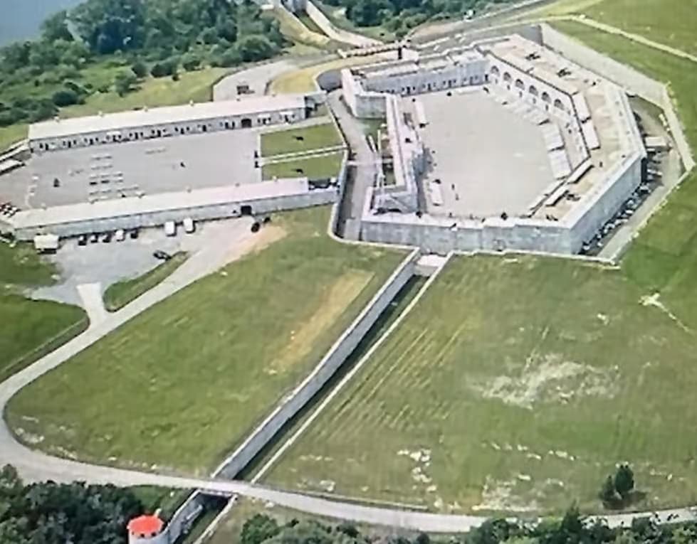 Helicopter flight around Kingston in Ontario - vue 2