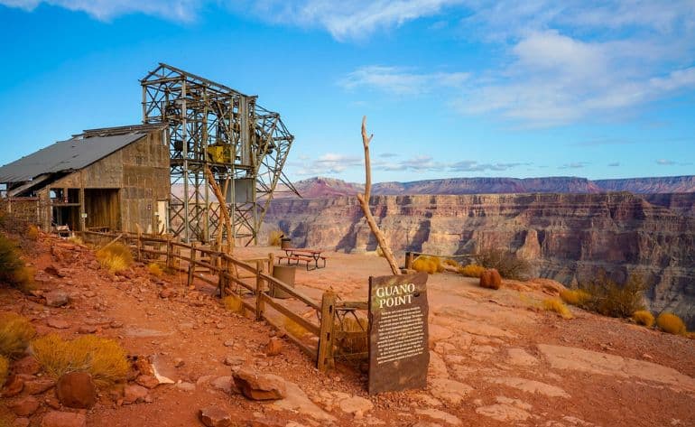 Grand Canyon West Rim Day Tour with Flight from Las Vegas - vue 4