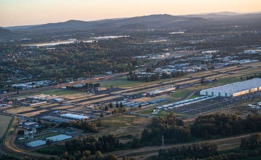 Private Airplane Tour in Portland - City Discovery - vue 3