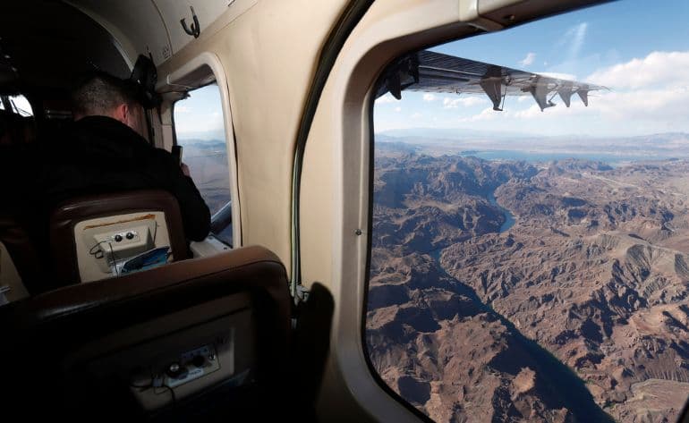 Grand Canyon West Rim Day Tour with Flight from Las Vegas Grand Canyon West Rim Day Tour with Flight from Las Vegas