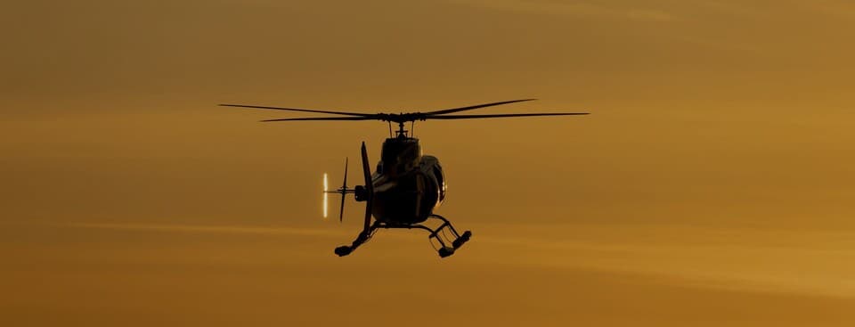 Helicopter