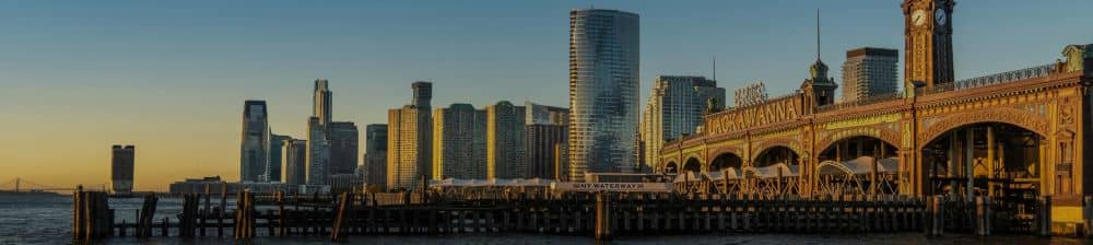 New Jersey