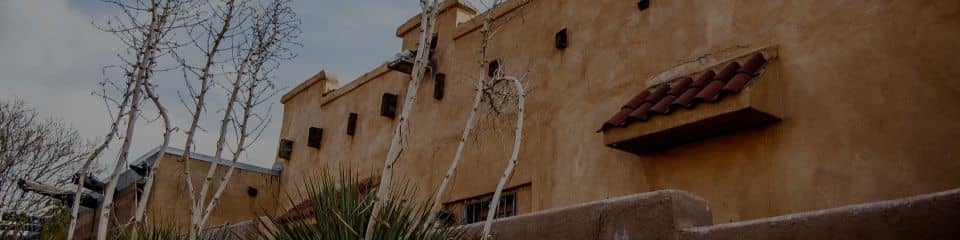 New Mexico