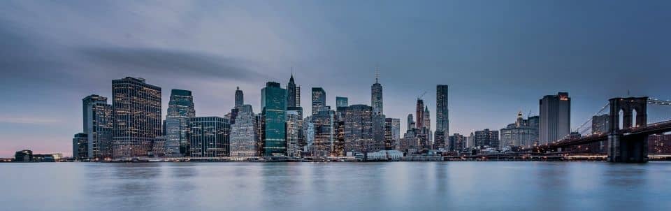 New York