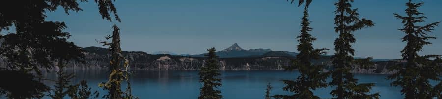 Oregon